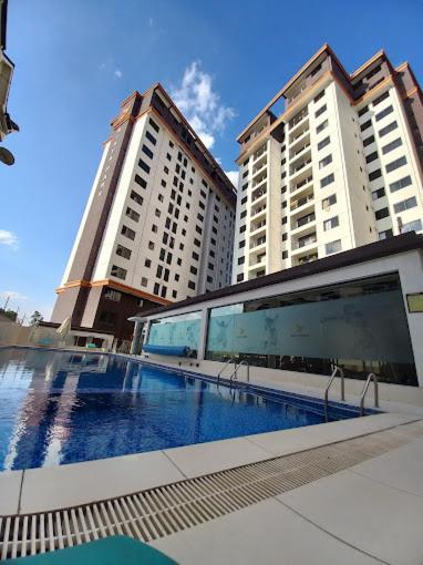 Luxe 2bdr In Kileleshwa Nairobi