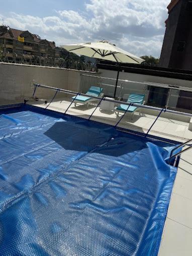 Apartment Luxe 2bdr In Kileleshwa