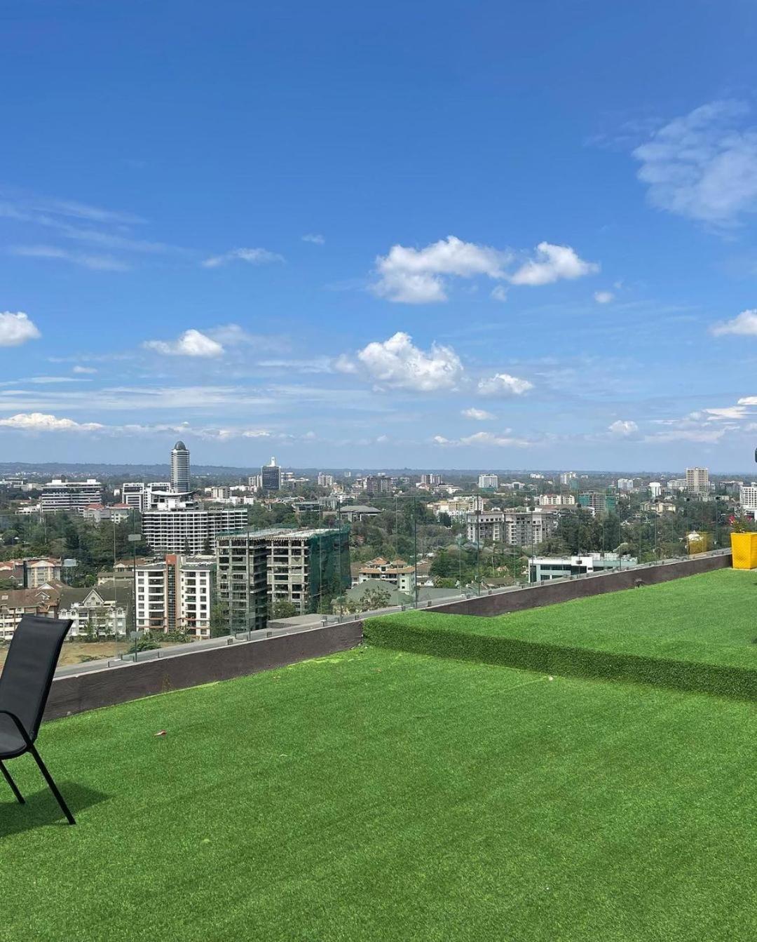 Apartment Luxe 2bdr In Kileleshwa Nairobi