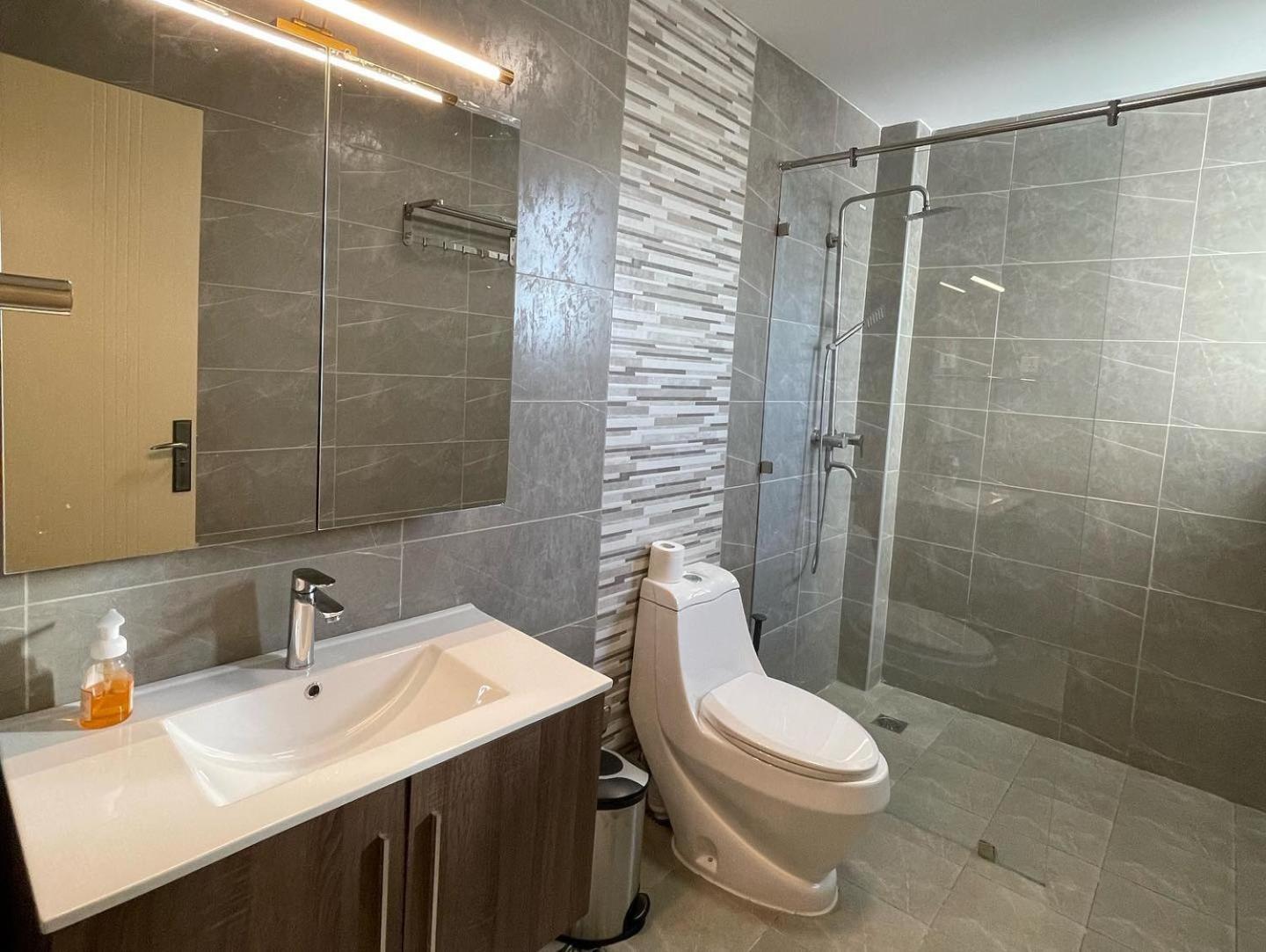 Luxe 2bdr In Kileleshwa *