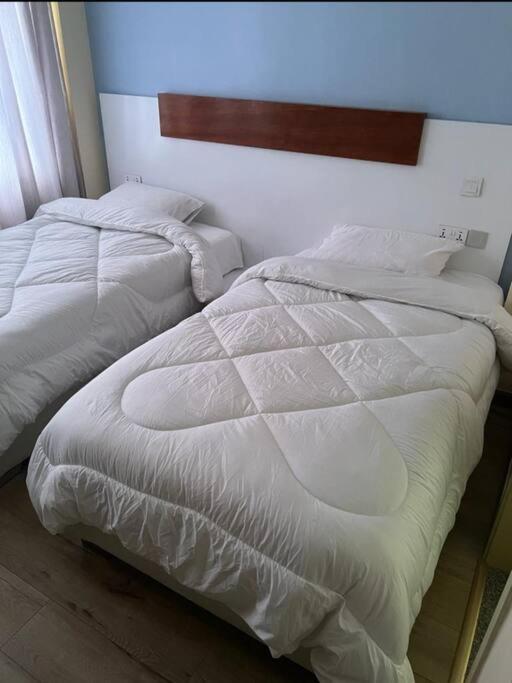 Luxe 2bdr In Kileleshwa * Nairobi