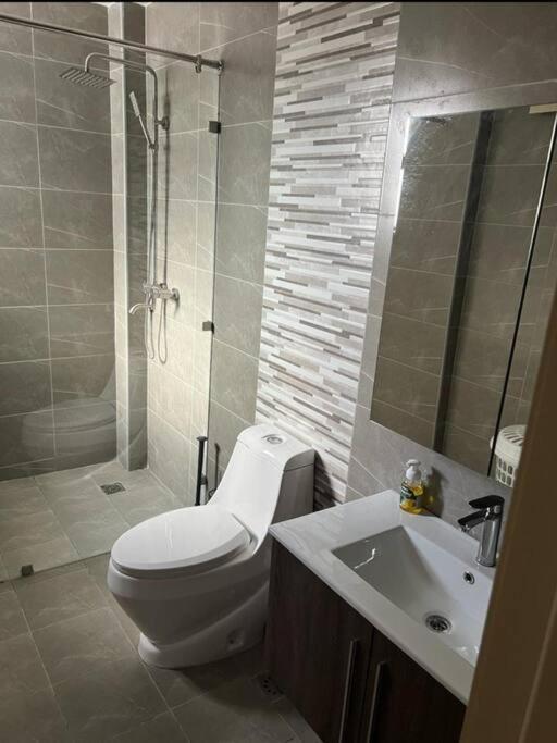Apartment Luxe 2bdr In Kileleshwa Nairobi