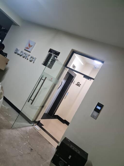 Apartment Luxe 2bdr In Kileleshwa Nairobi