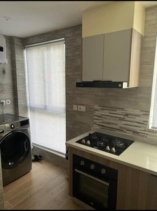 Luxe 2bdr In Kileleshwa Apartment