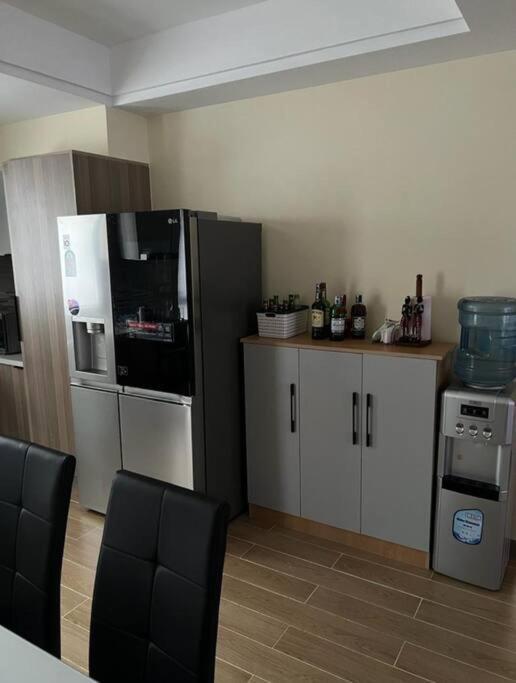 Luxe 2bdr In Kileleshwa *
