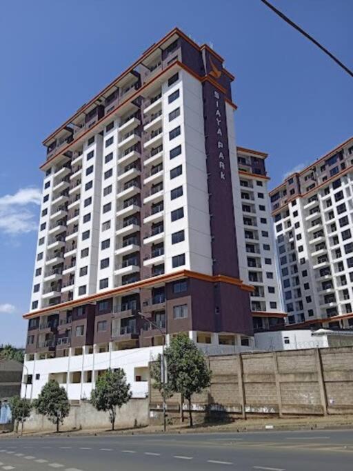Luxe 2bdr In Kileleshwa * Nairobi