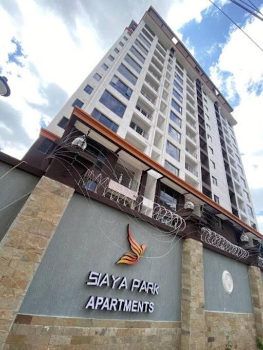 Luxe 2bdr In Kileleshwa Nairobi