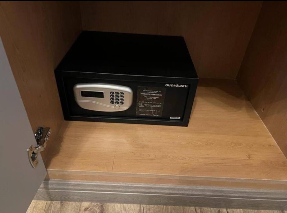 Luxe 2bdr In Kileleshwa Apartment