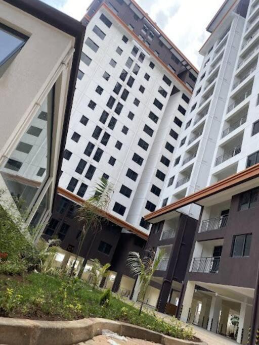 Luxe 2bdr In Kileleshwa *