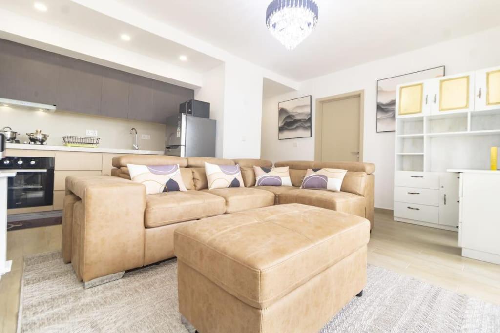 Apartment Beautiful In Nairobi