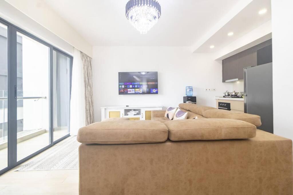 Apartment Beautiful In