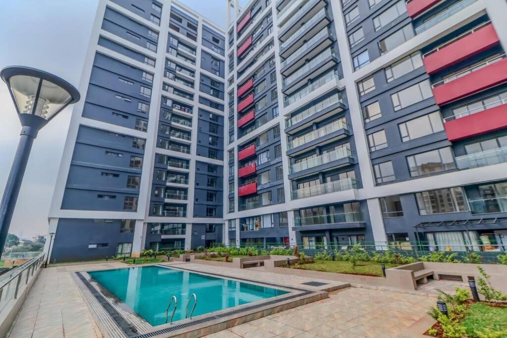 Apartment Beautiful In *