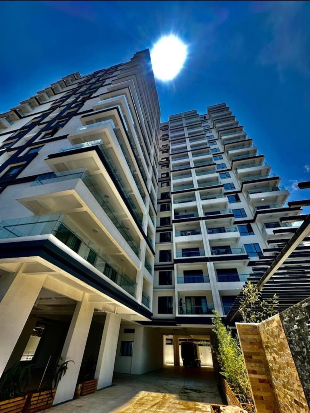 Luxury Modern Nairobi