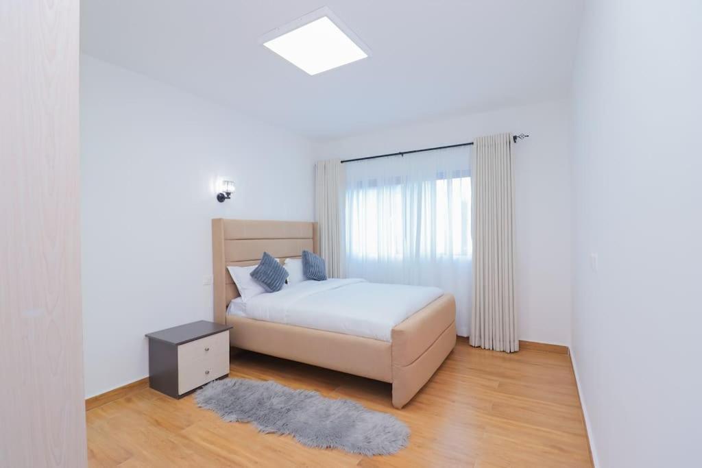 Ambra Heights Apartment Nairobi