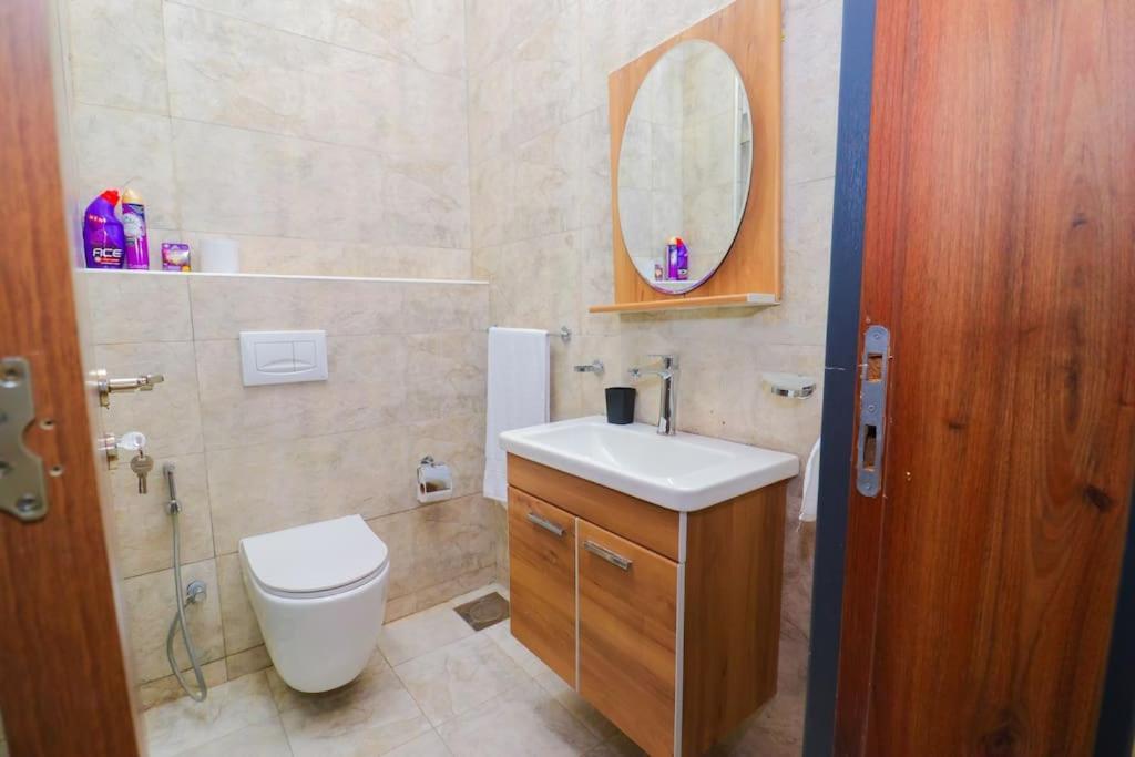 Apartment Ambra Heights