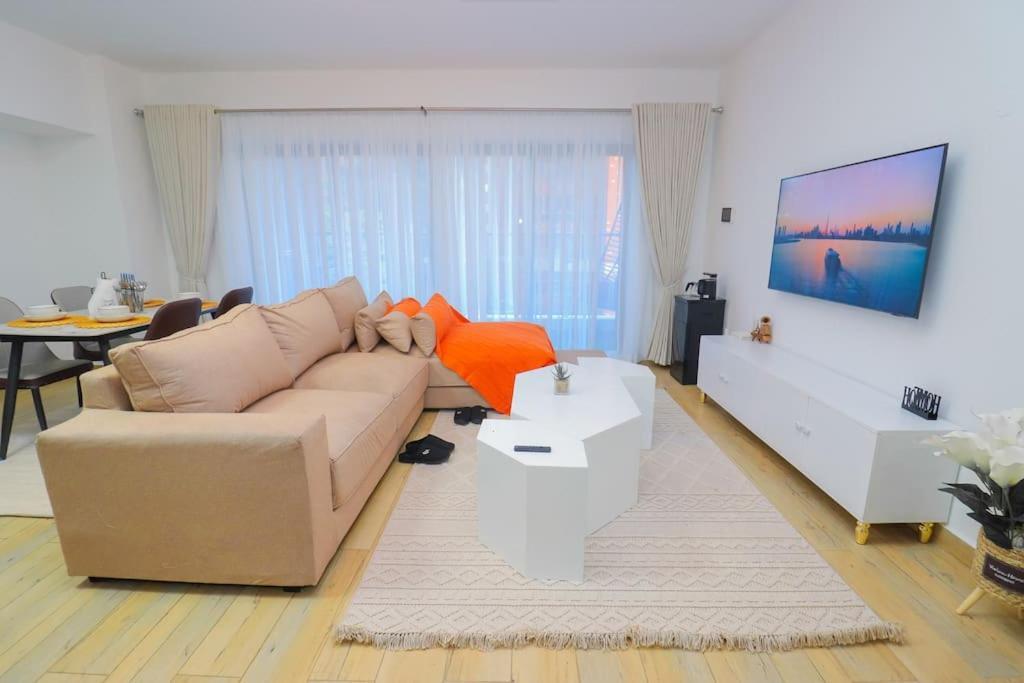 Apartment Ambra Heights *