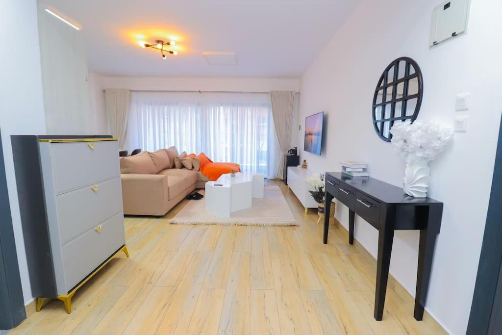 Ambra Heights Nairobi