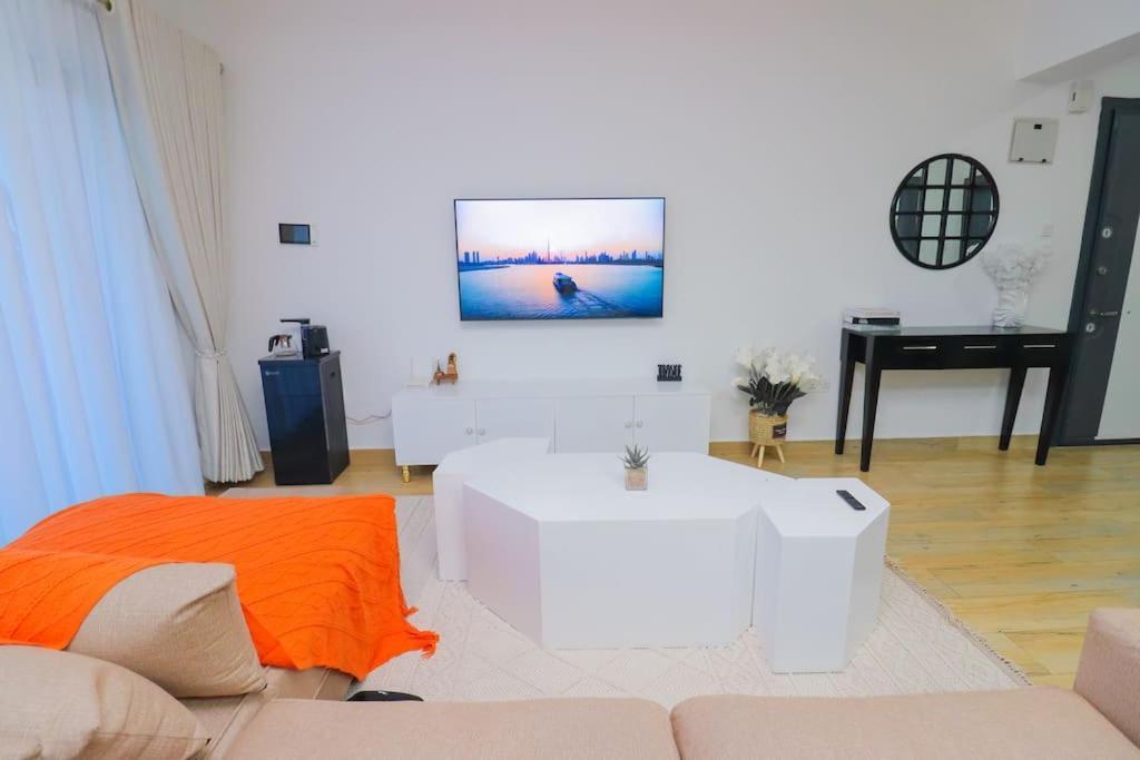Ambra Heights Apartment Nairobi