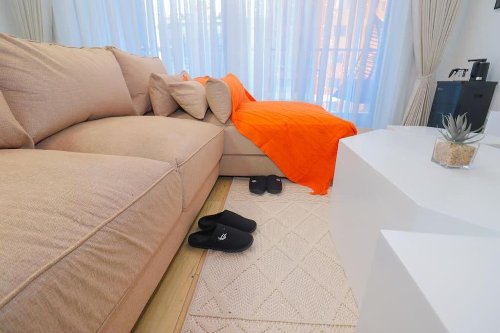 Apartment Ambra Heights Nairobi