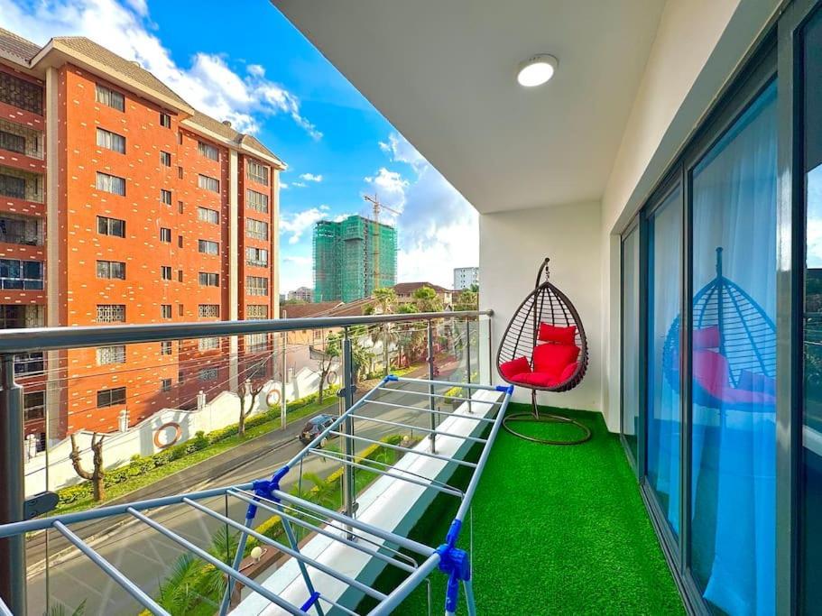 Ambra Heights Apartment