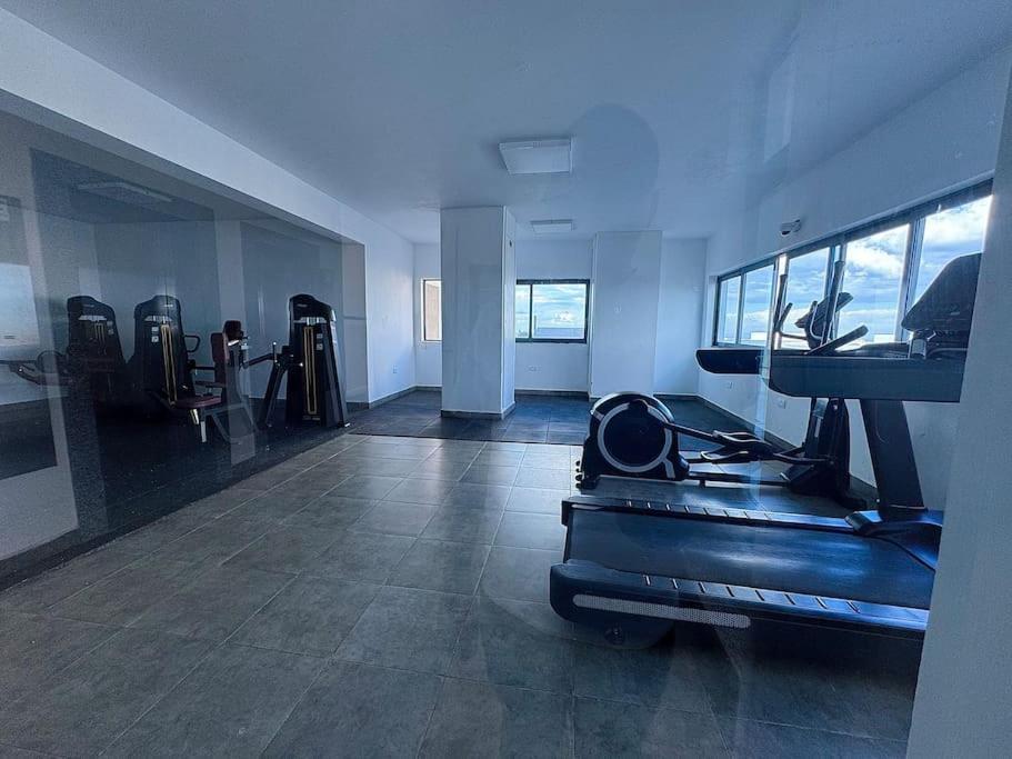 Apartment Ambra Heights
