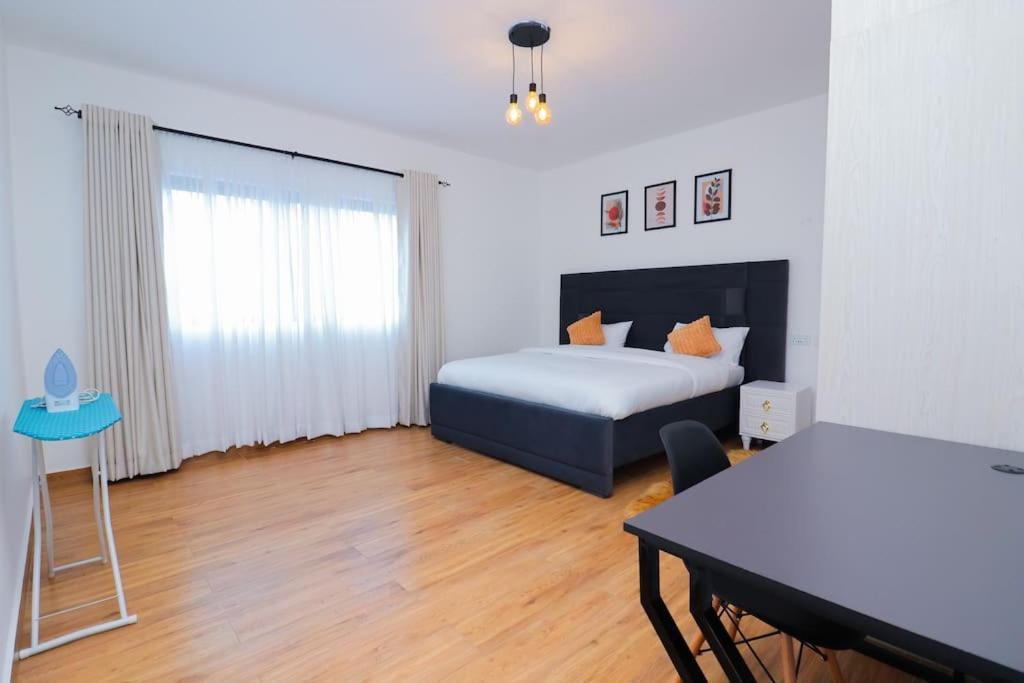 Apartment Ambra Heights *