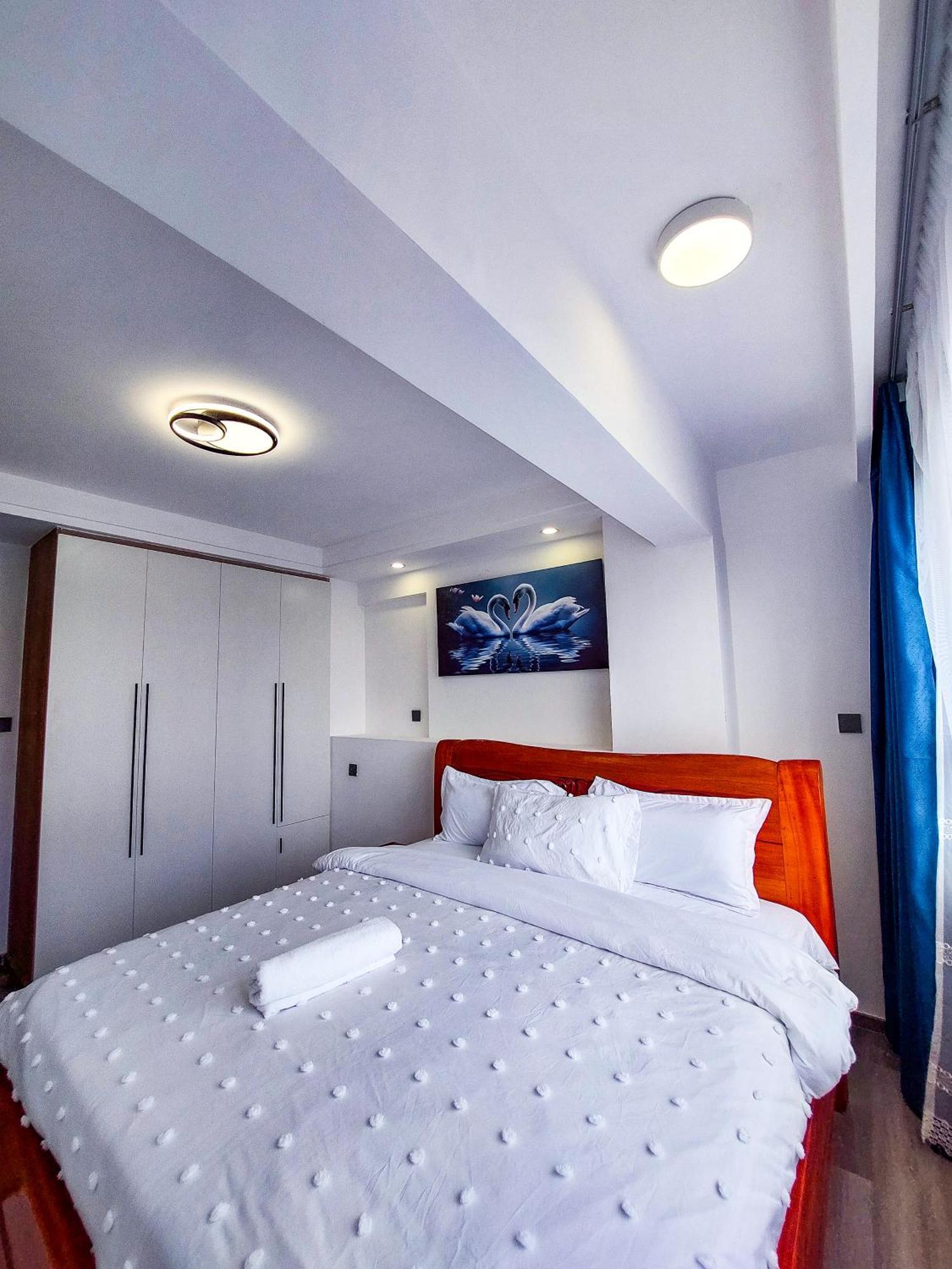 Carolina Homes - Kilimani * Nairobi