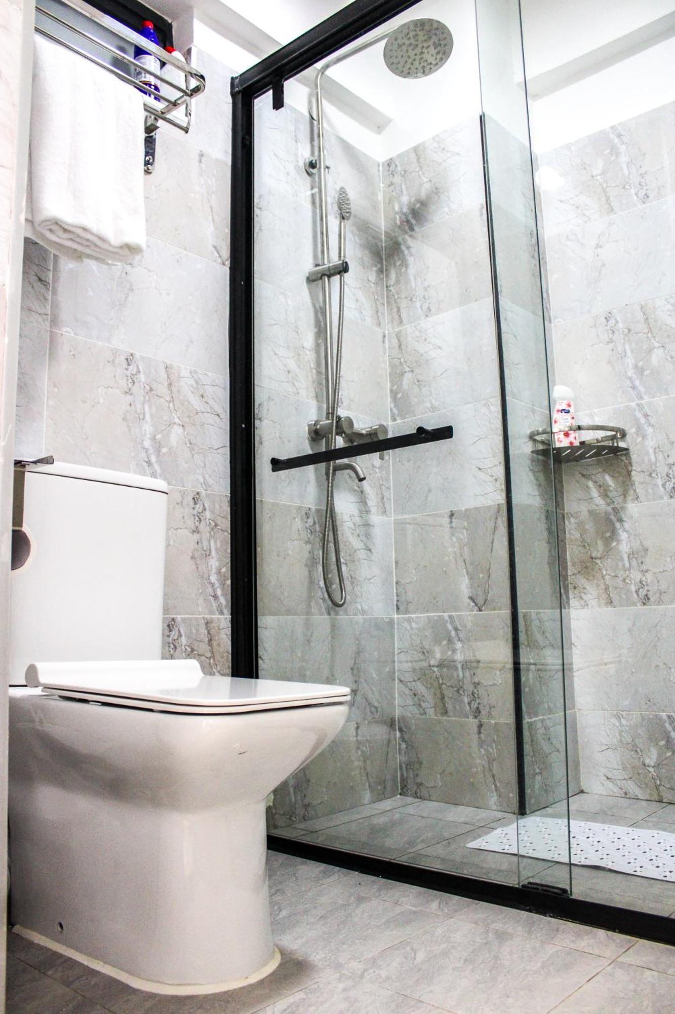Aparthotel Carolina Homes - Kilimani
