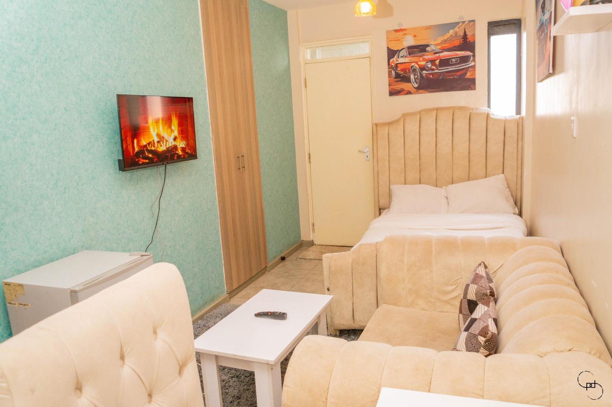 Apartment Pleasant Nairobi