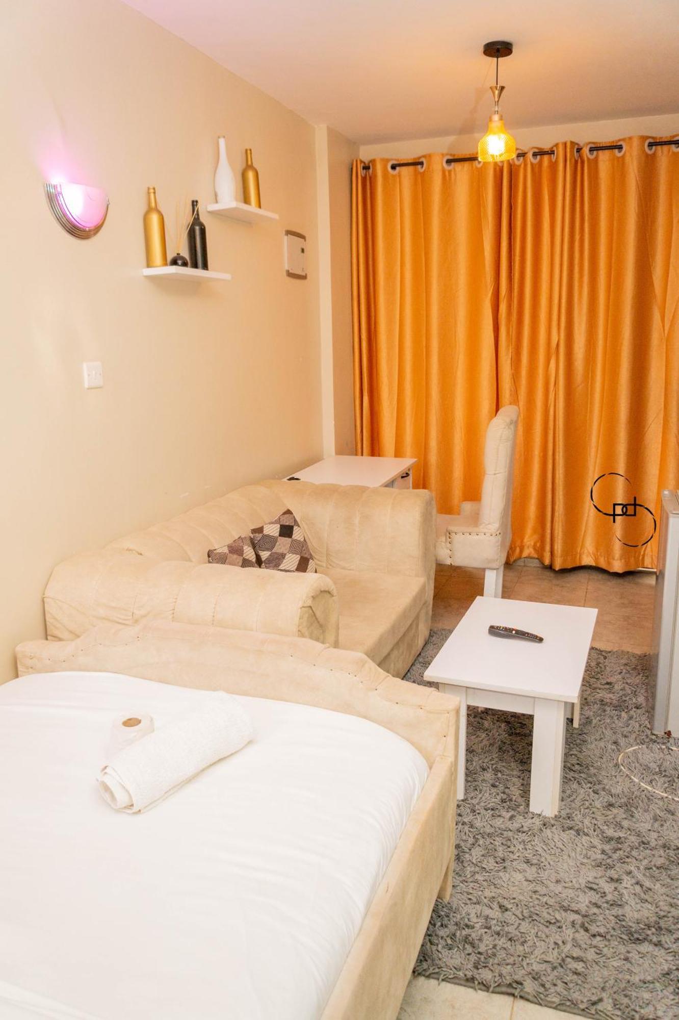 Pleasant Apartment Nairobi