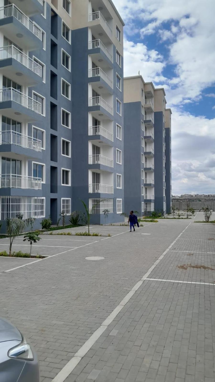 Apartment Bela Homes Sabaki Nairobi