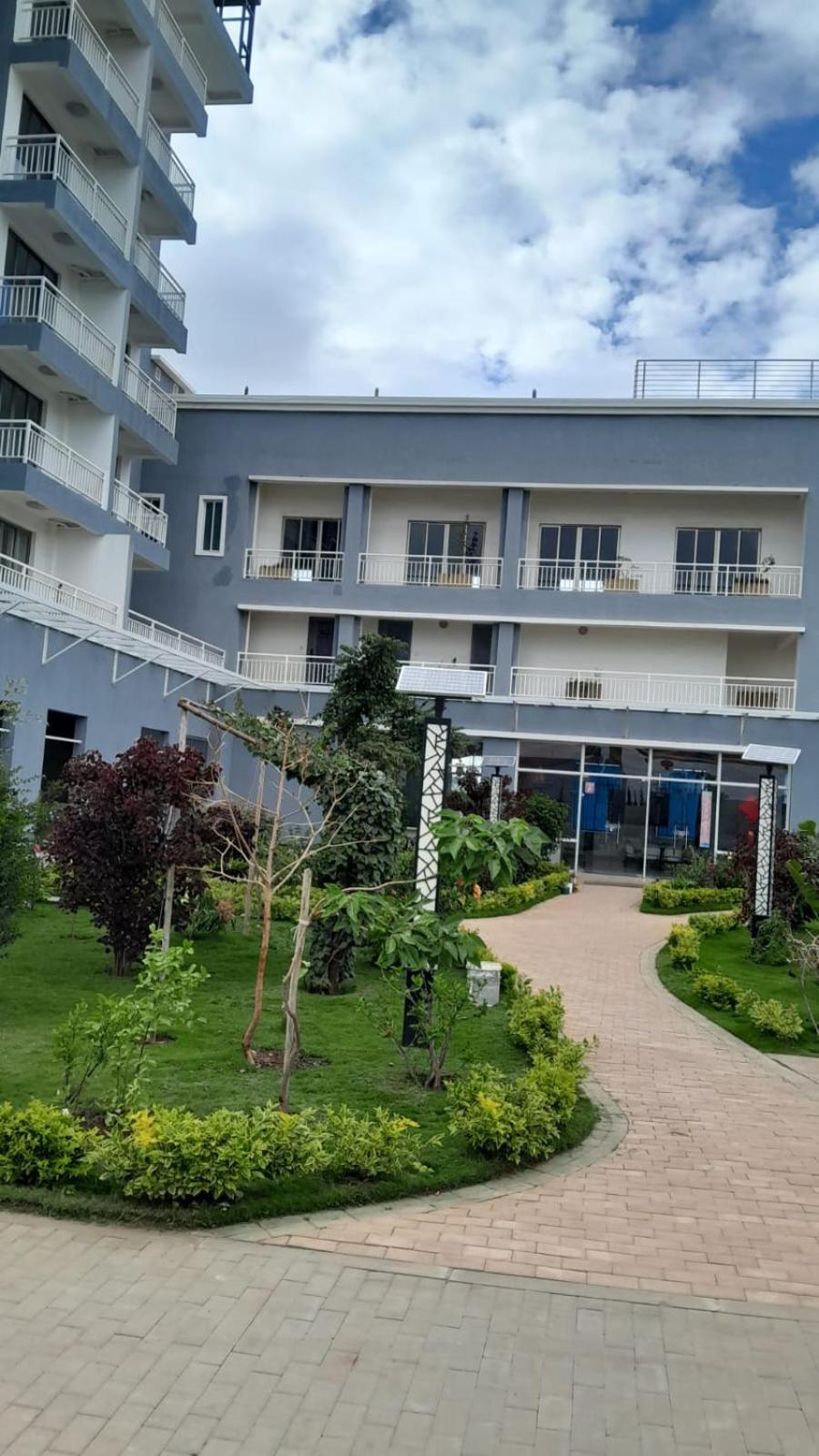 Bela Homes Sabaki Nairobi