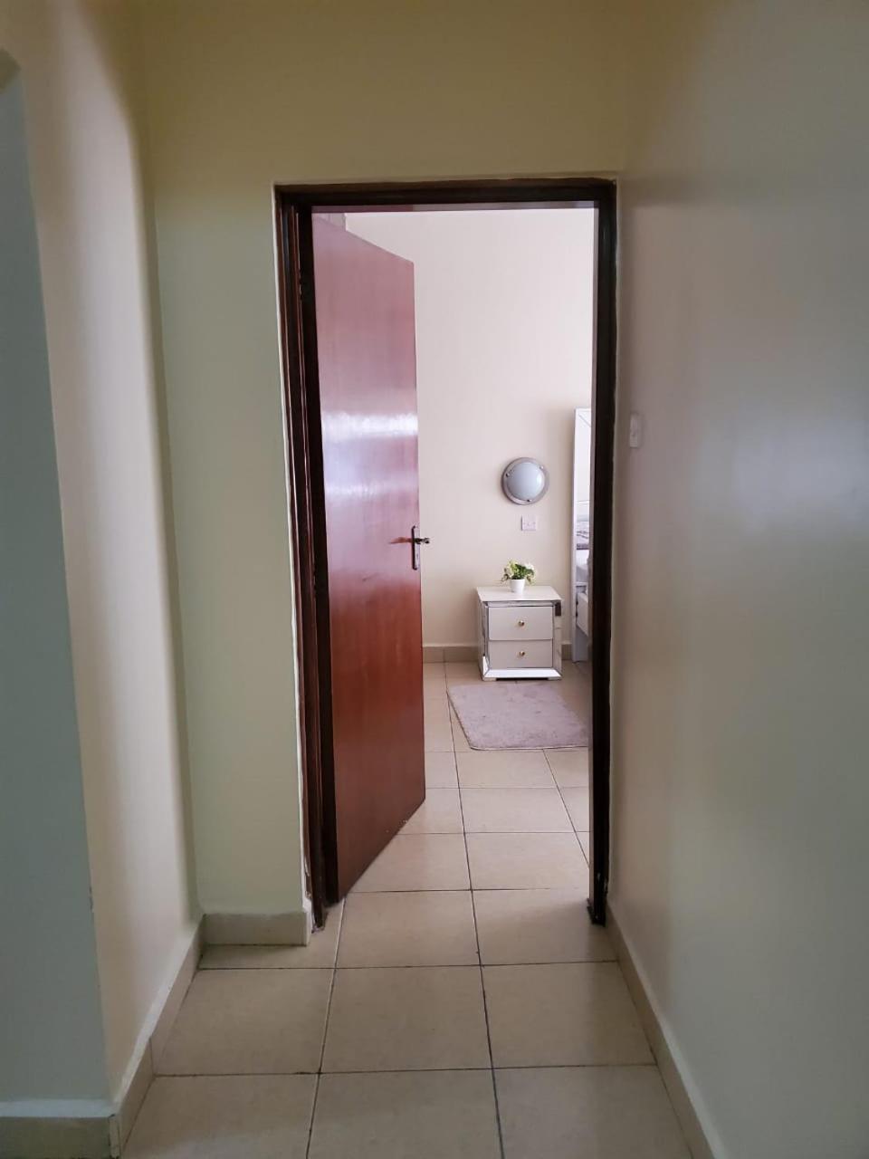 Lavirtus Fh Apartment