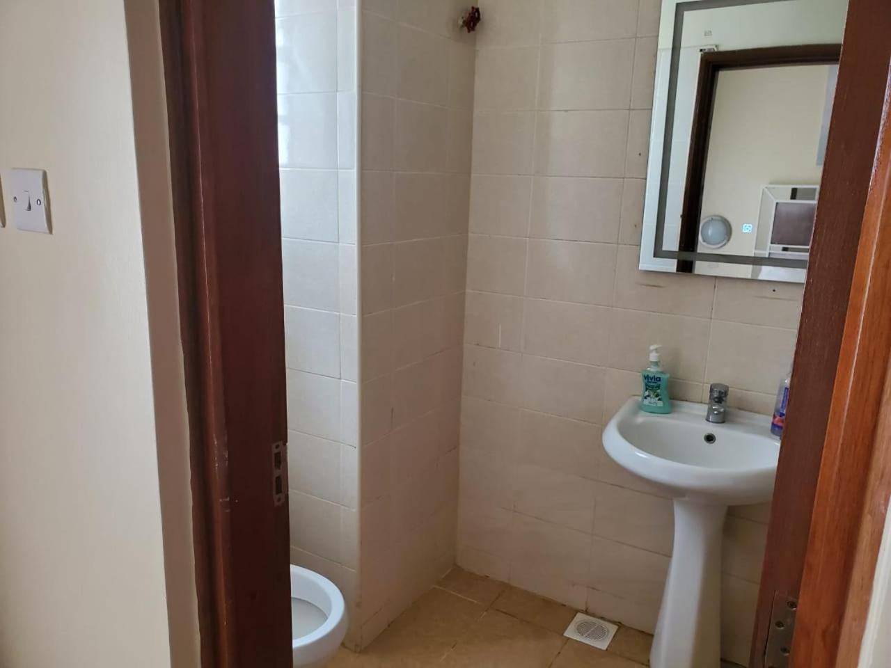 Apartment Lavirtus Fh *