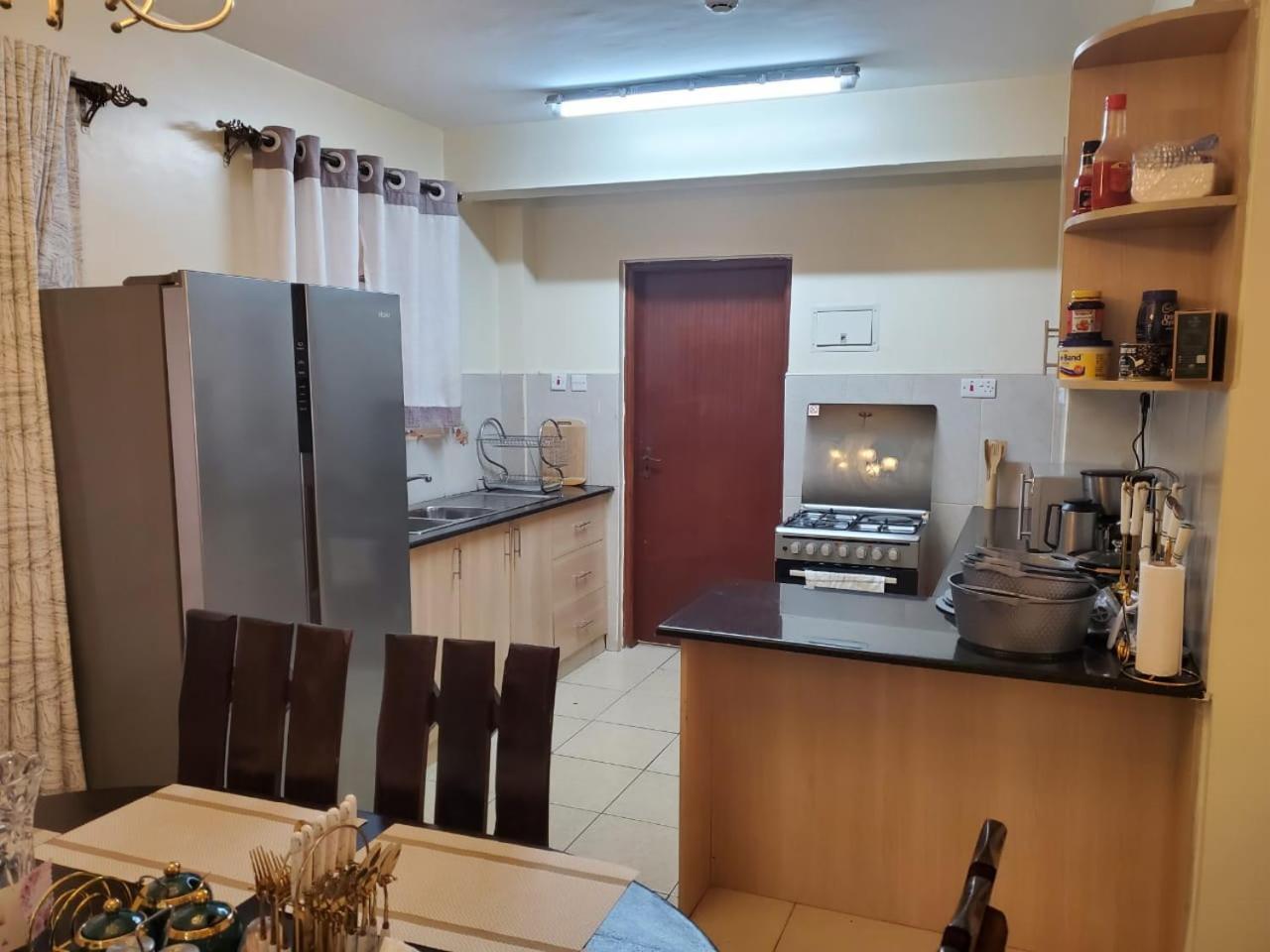 Lavirtus Fh Apartment
