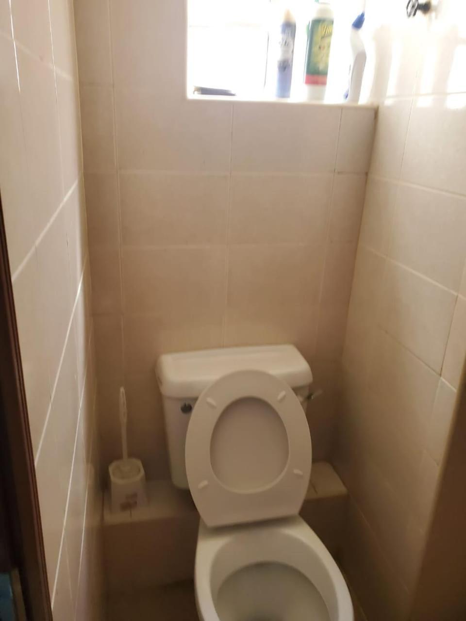 Apartment Lavirtus Fh Nairobi