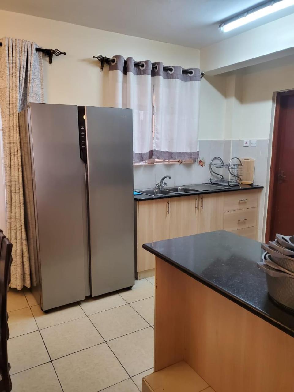 Apartment Lavirtus Fh