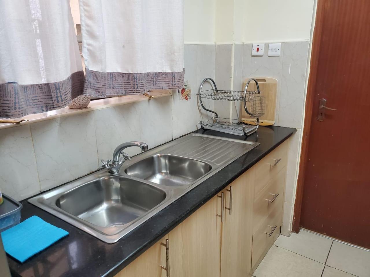 Lavirtus Fh Apartment *