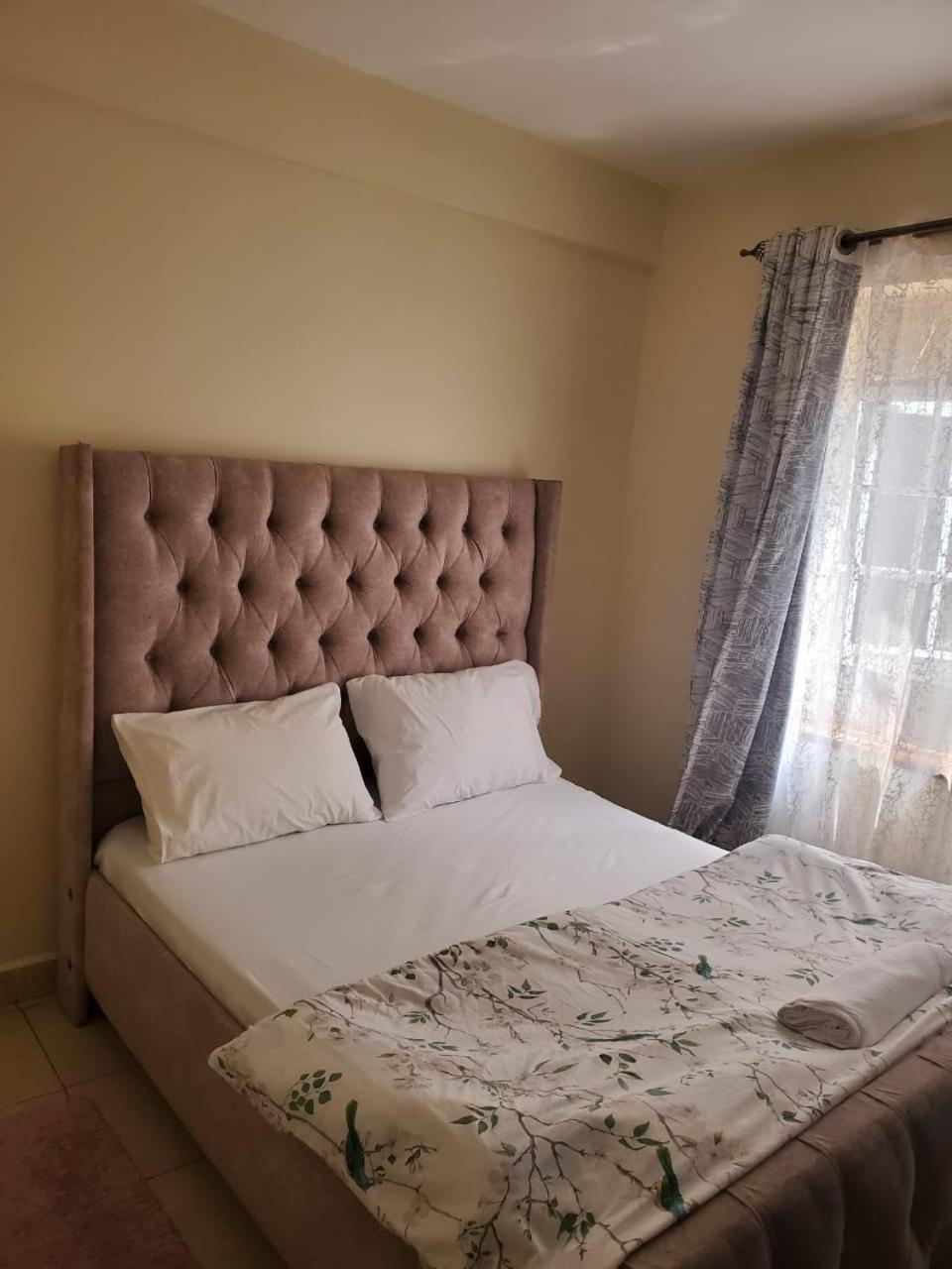 Apartment Lavirtus Fh Nairobi