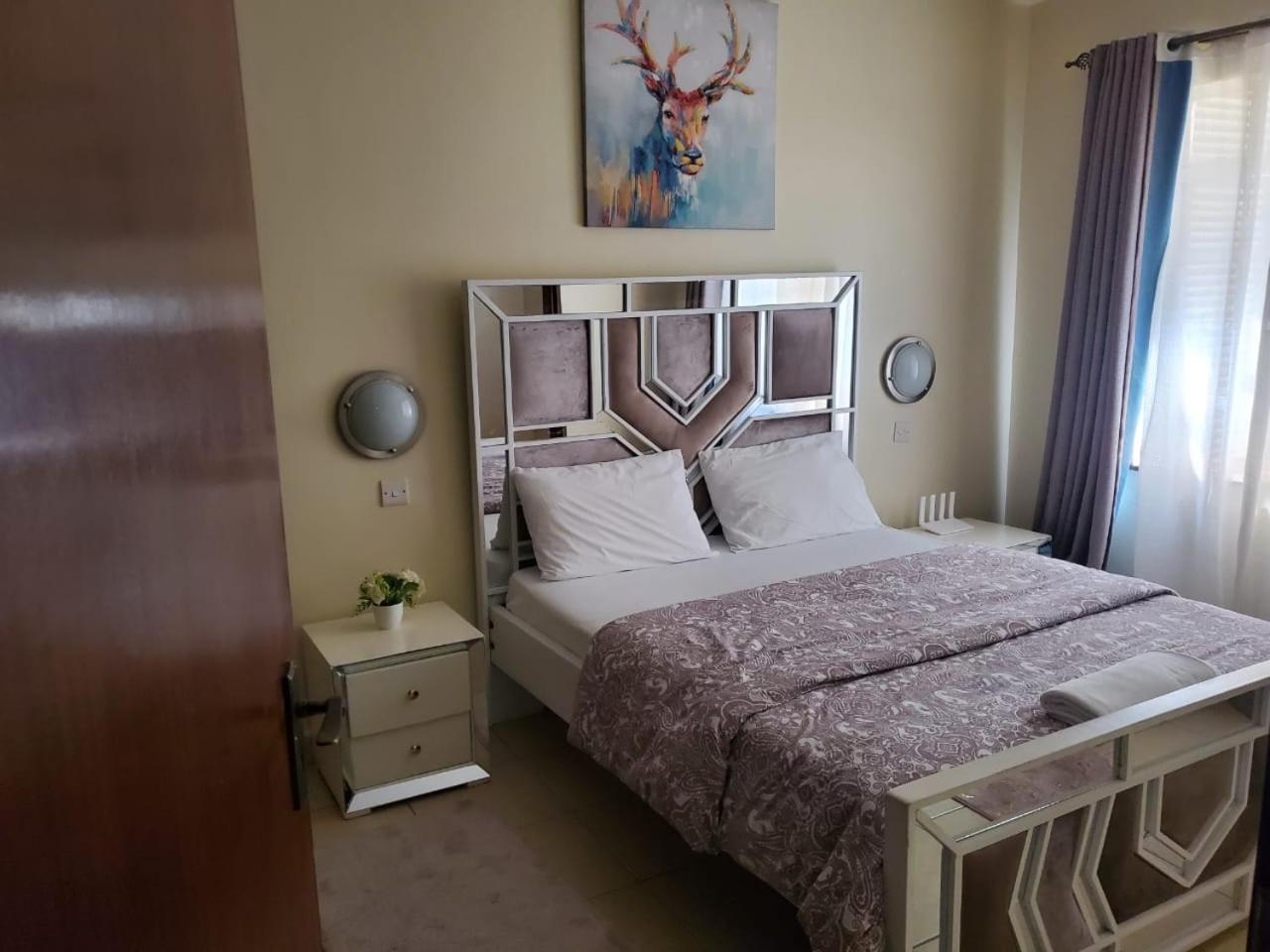 Apartment Lavirtus Fh Nairobi