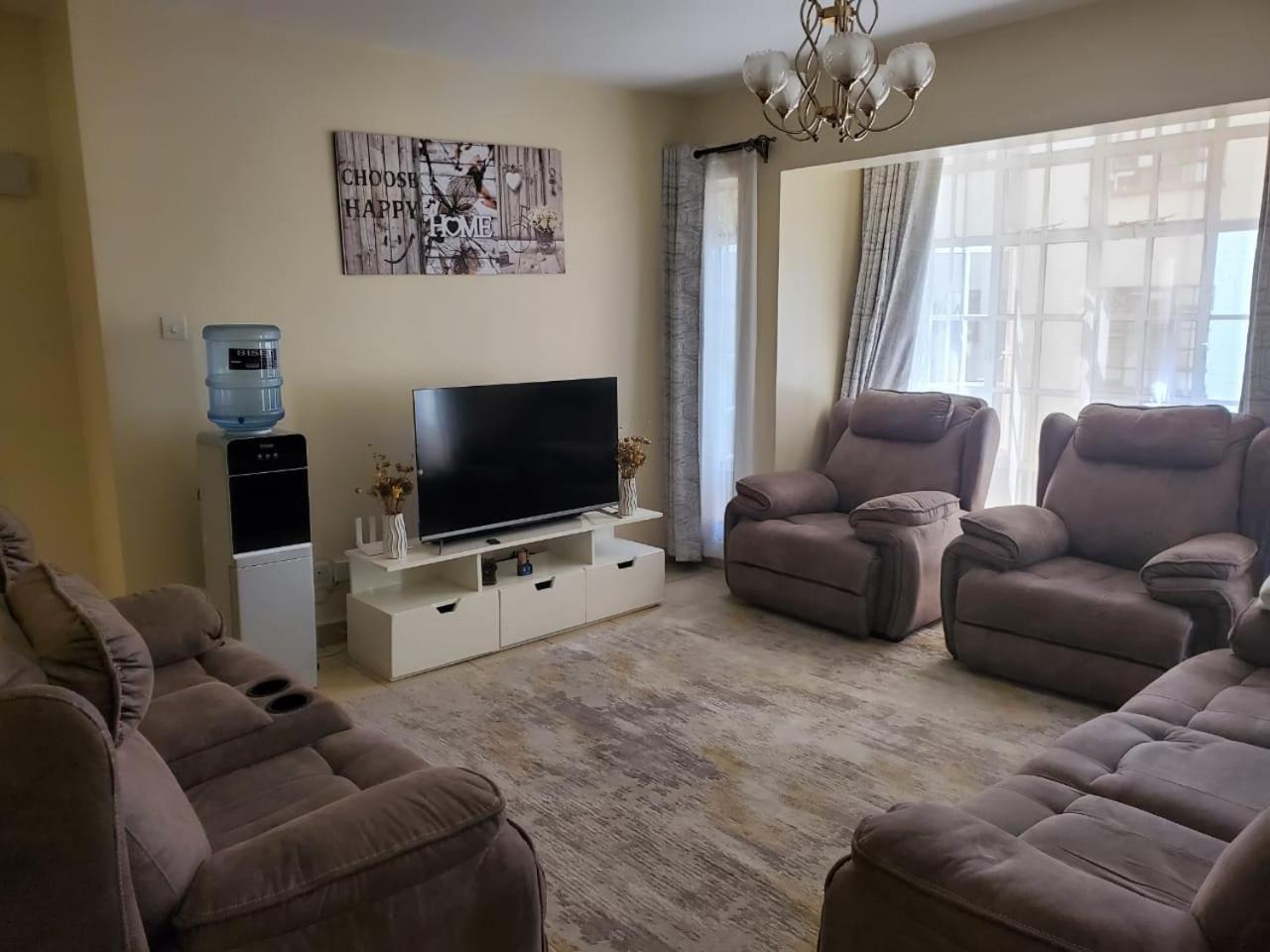 Lavirtus Fh Apartment