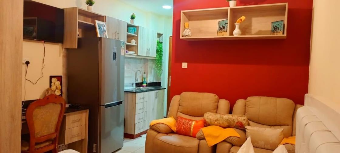 South B Premiers Homes Apartment *