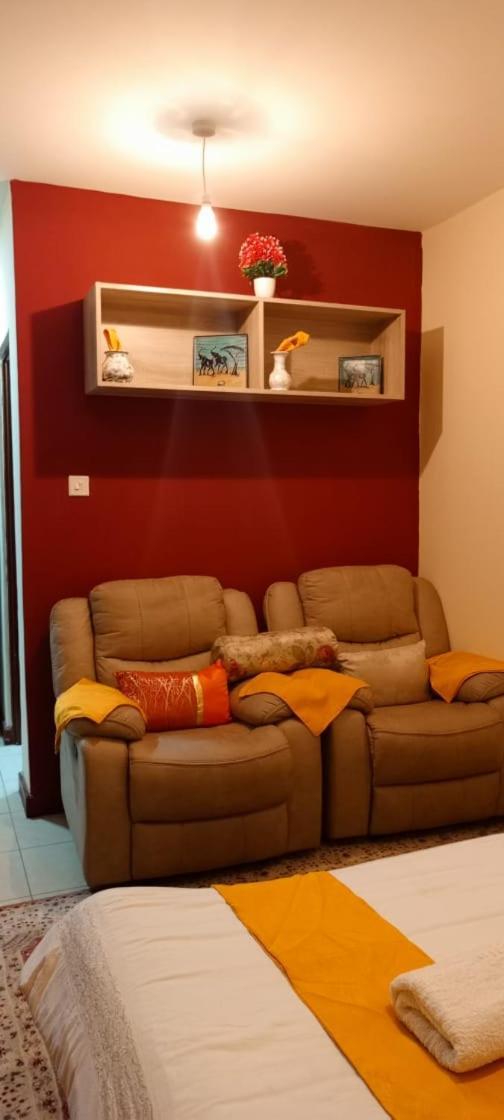 South B Premiers Homes Apartment *