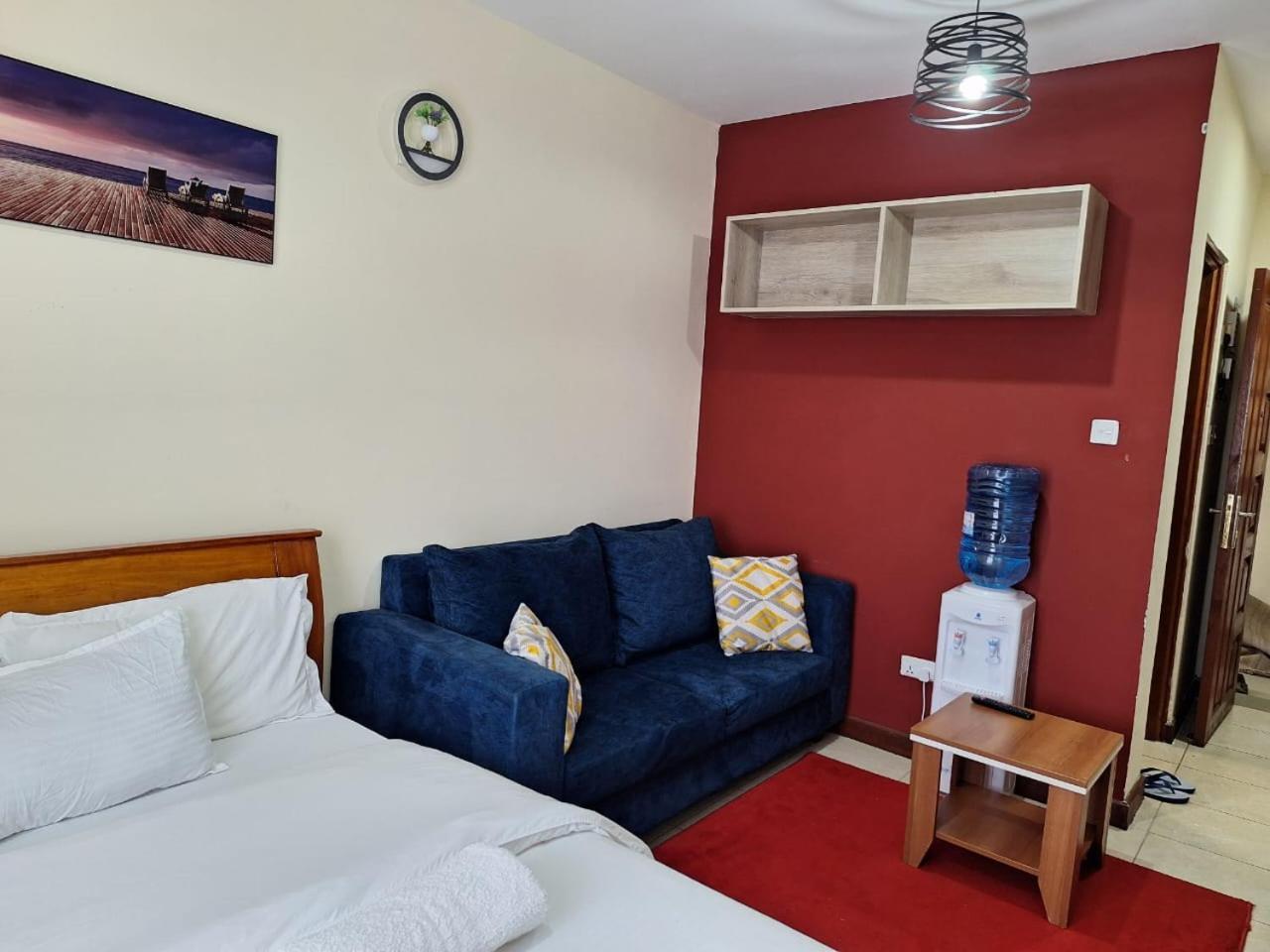 South B Premiers Homes Apartment