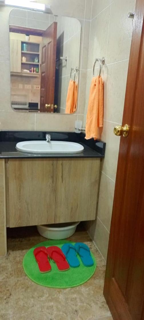 South B Premiers Homes * Nairobi