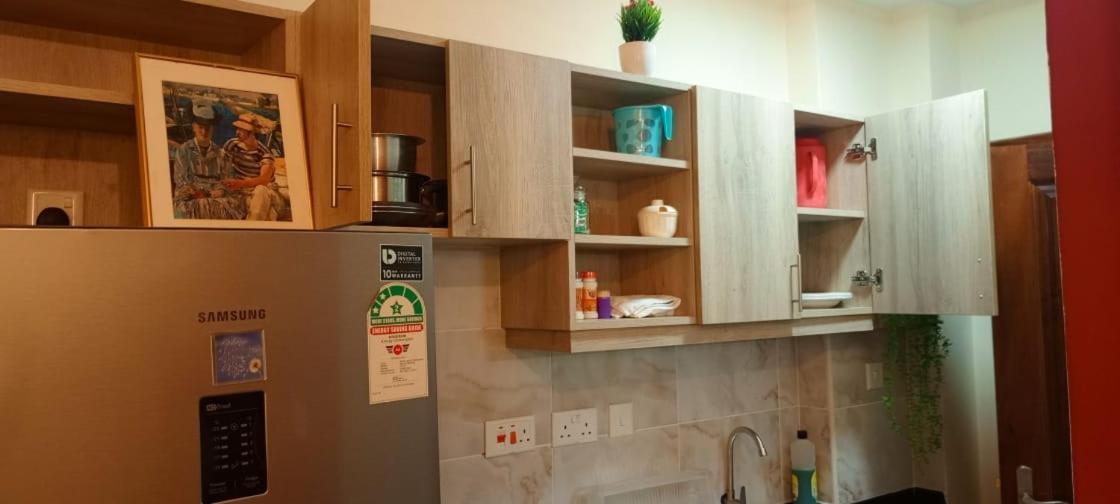 South B Premiers Homes Apartment Nairobi