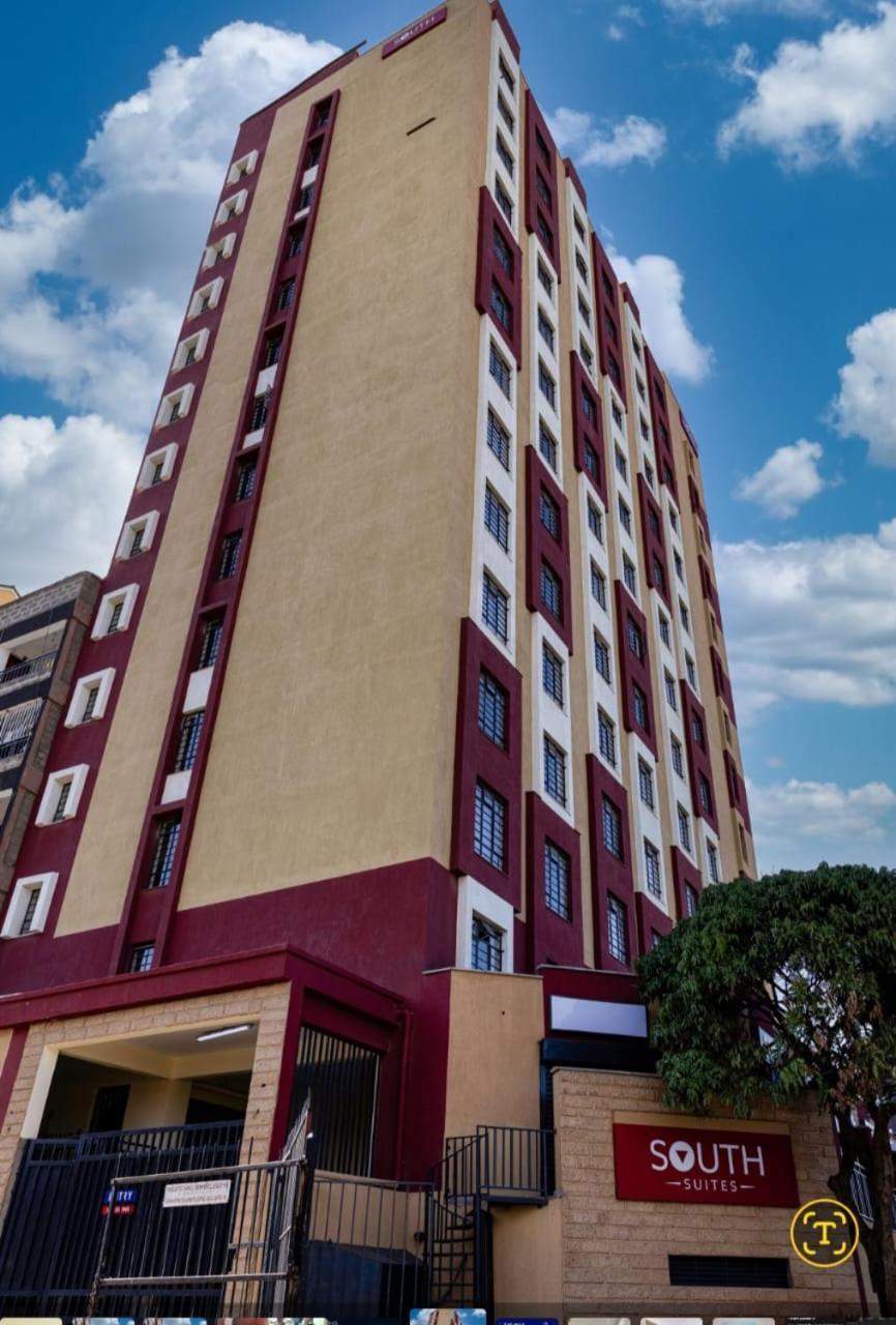 South B Premiers Homes Apartment