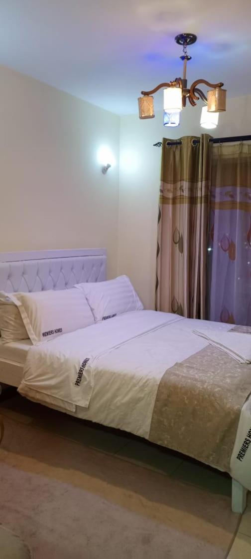 Apartment South B Premiers Homes Nairobi