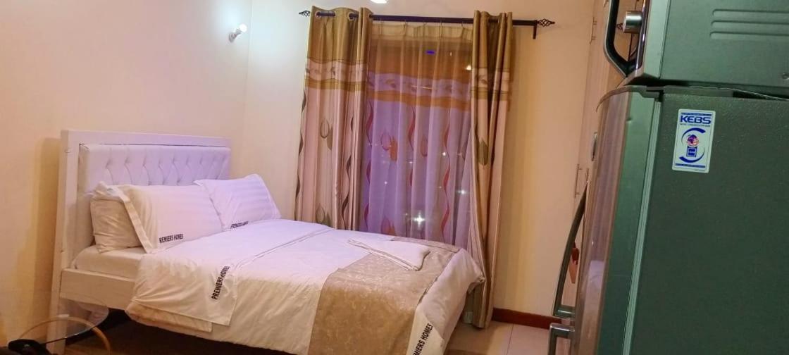 Apartment South B Premiers Homes Nairobi