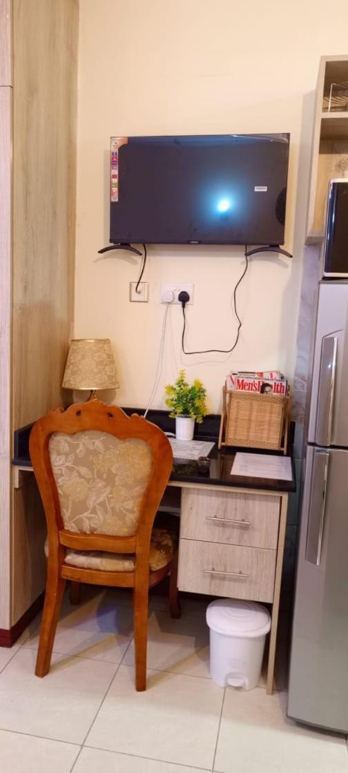 South B Premiers Homes Apartment *
